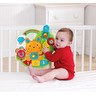 Lil' Critters Crib-to-Floor Activity Center - view 3